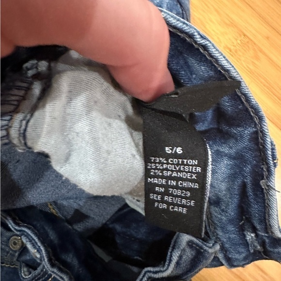 Premiere Rue21 jeans - Picture 7 of 8